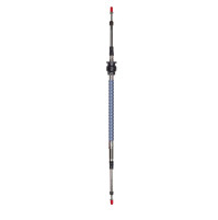 Sea-Doo JET SKI Steering Cable - Length: 220 cm - GTI 130 /GTI SE 130 /GTI SE 155 /RXP /RXP 215 /RXP X 255 /255 RS /Wake 155 "277001580" 2005, 2009, - SD-8213 - Multiflex